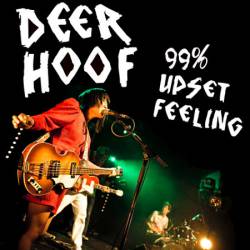 Deerhoof : 99% Upset Feeling
